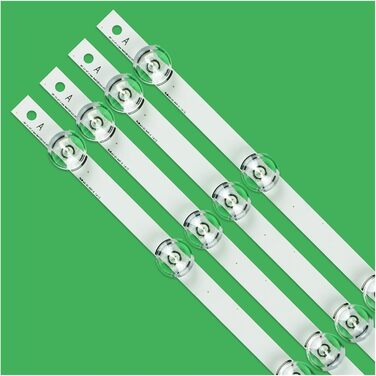 Масив підсвічування телевізора Світлодіодна стрічка для LG 42LB580V 42LB5500 42LB6500 42LB650V 42LB551V 42LB552V 42LY310Ca 42LY310C 42LB5300