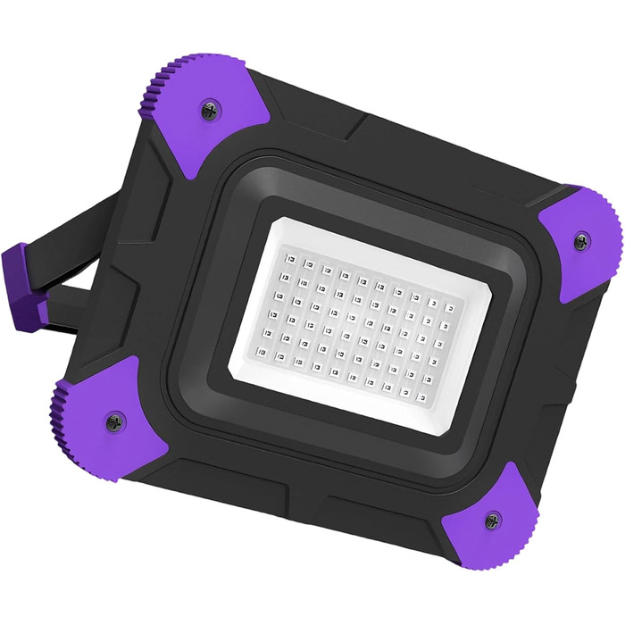 Довговічна кемпінгова лампа на батарейках, портативна, магнітна, висока яскравість, світлодіодна, водонепроникна, для походів, кемпінгу, активного відпочинку, світлодіодне освітлення