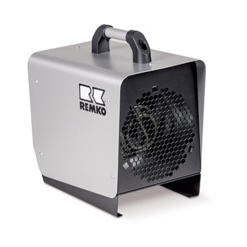 Електричний обігрівач Remko EM 2000 2 кВт