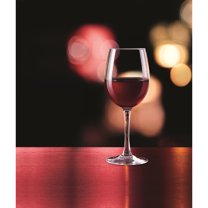 Набір келихів Arcoroc Vina, 6x360 мл (7228035)