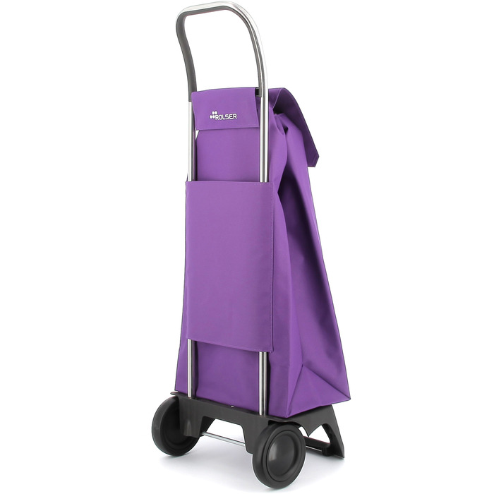 Сумка-візок Rolser Jet LN Joy Malva (JET001-1013)