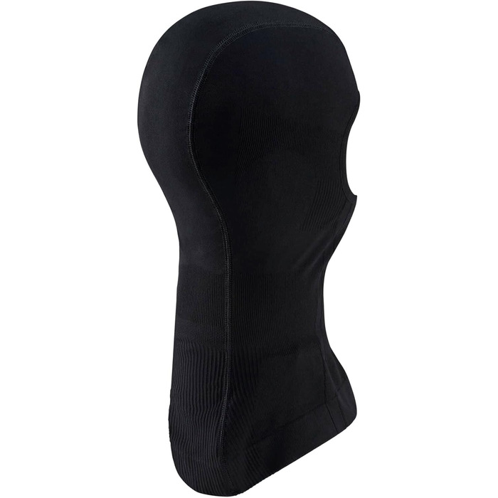 Унісекс Максимально Тепла Балаклава Маска Лижна Маска Лижна Шапка Тепла Без Тертя Шви Зі Світловідбивачами Швидковисихаюча Дихаюча Функціональна Матеріал 1 шт. L-XL Чорний 3000