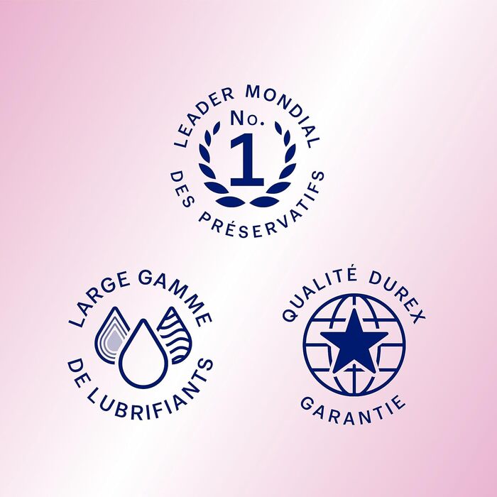 Зволожувальний лубрикант Durex - dxnes 100 мл Прозорий зволожувальний лубрикант 100 мл