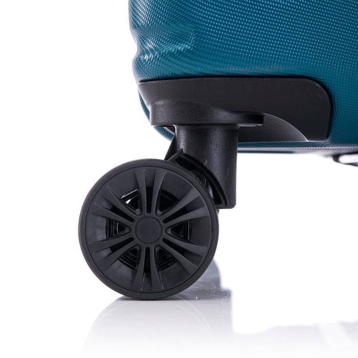 Валіза Semi Line 28' (L) Blue (T5872-4)