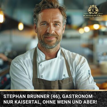 Емальована чавунна сковорода - Антипригарний ефект - 2,7 л, чорна - Ідеально підходить для всіх типів плит - Сковорода-гриль Індук