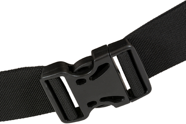 Рюкзак туристичний Highlander Rambler 88 Black/Silver (RAM088-BK.SR)
