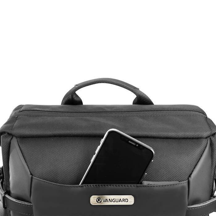 Рюкзак Vanguard VEO Select 45M Black (VEO Select 45M BK)