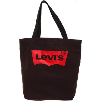 Жіноча сумка Levi's Batwing Tote Bag Regular Black