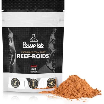 Корм для коралів Nano Reef-Roids, 37 г