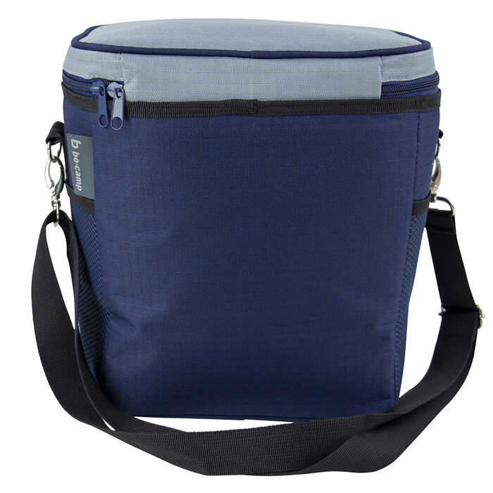 Термосумка Bo-Camp Cooler Bag 10 Blue (6702983)