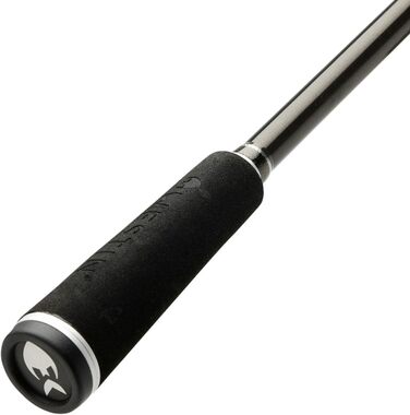 Вудилище для спінінгу, вудилище для хижаків, вудилище для окуня, вудилище для витонченої риболовлі, легке вудилище, вудилище для спінінгової ловлі, 2 Dropshot ML 2.13m 5-25g -