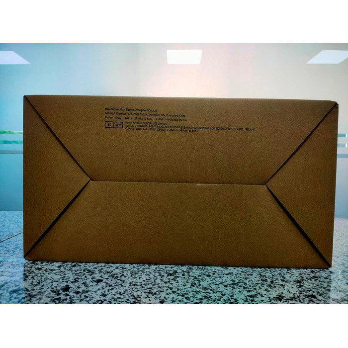 Автоматична універсальна соковижималка AMZCHEF, соковижималка для овочів та фруктів 135 мм та 1,8 л, переможець тесту повільної соковижималки потужністю 250 Вт з потрійним фільтром - чорний