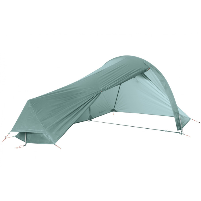 Намет двомісний Ferrino Piuma 2 Blue (9121500B)