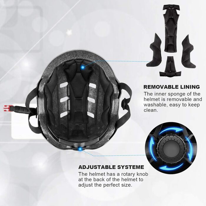 Велосипедний шолом Дитячий шолом Велосипедний шолом Спортивний шолом Захисний шолом CE-сертифікація для велосипеда Скейтборд Скуте