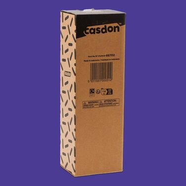 Акумуляторний пилосос Casdon Dyson Інтерактивний і офіційно ліцензований іграшковий пилосос Dyson для дітей від 3 років Реалістичн