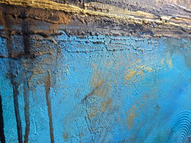 Моніка Мірафьорі I 100 РУЧНИЙ РОЗПИС I Картина Бажання 100х50см Картина Ручний розпис Акриловий живопис Дуже великий акриловий жив