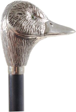 З качиною головкою 70