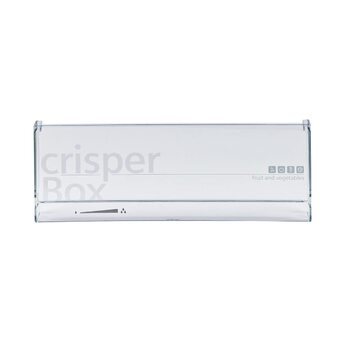 Панель для висувної ящика Crisper Box холодильника Bosch Siemens 11000439