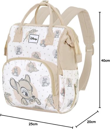 Рюкзак для вагітних Disney Mommy Bambi