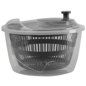 Сушарка для зелені Violet House 0890 GRAY 4.5 л (7249017)