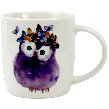 Чашка Limited Edition Romantic Owl D (6773721) Чашка Limited Edition Romantic Owl D (6773721)