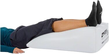 Надувна подушка для ніг Sport-Tec Relax and Wellness 70x50 см