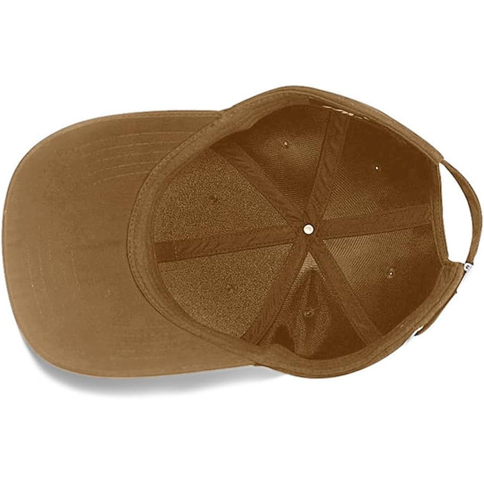 Бейсболка чоловіча бавовняна, бейсболка унісекс, що регулюється за розміром, бейсболка класична для чоловіків, жінок для занять сп