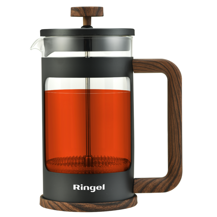 Френч-прес 1 л Canella Ringel