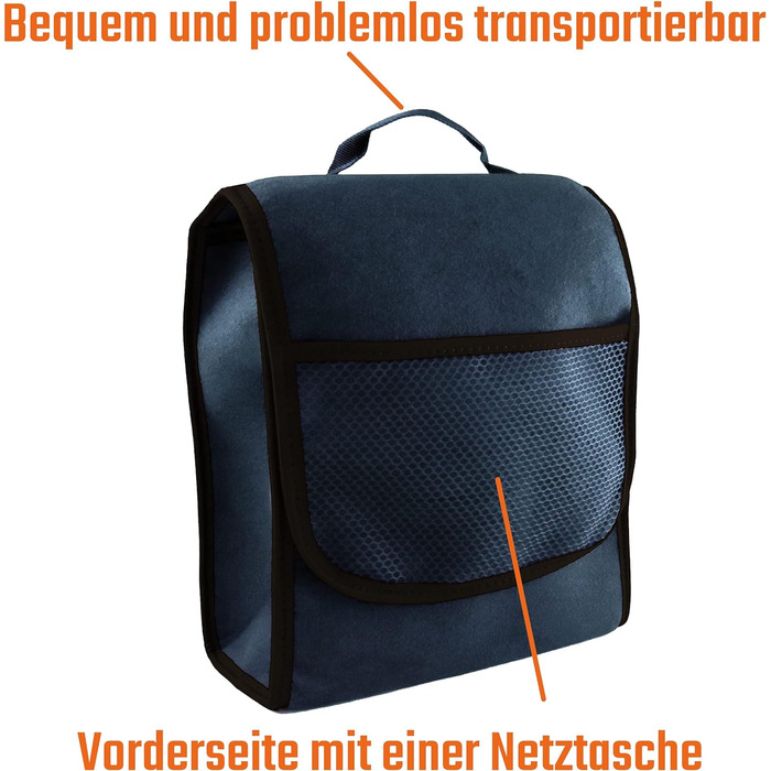 Сумка для багажника невеликий органайзер автомобільна сумка сумка для багажника автомобільна сумка сумка для інструментів сумка дл