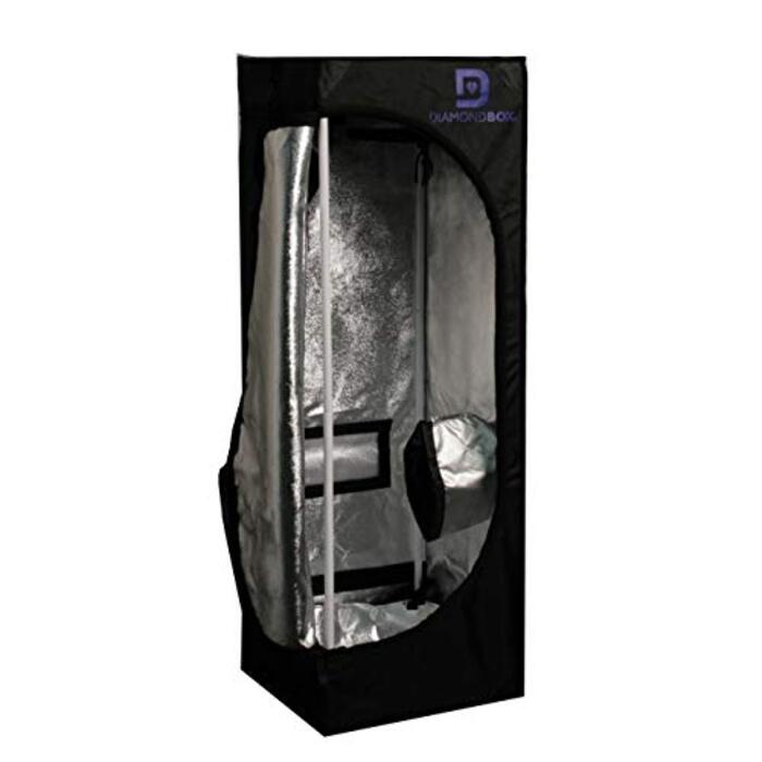 Срібна Лінія SL40 (40x40x120 см)