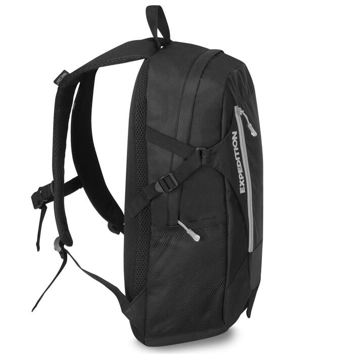 Рюкзак міський Semi Line 20 Black (A3024-8)