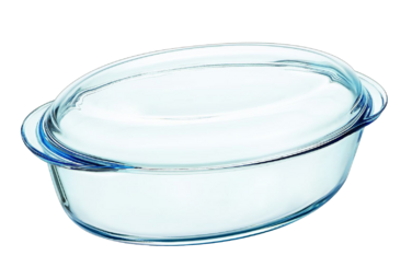 Каструля з кришкою Pyrex, 4.1 л (7092309)