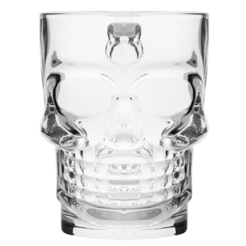 Кухоль ECOmo Skull (7100367) Кухоль ECOmo Skull (7100367)