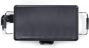 Тарілка для смаження Tristar BP-2965 М