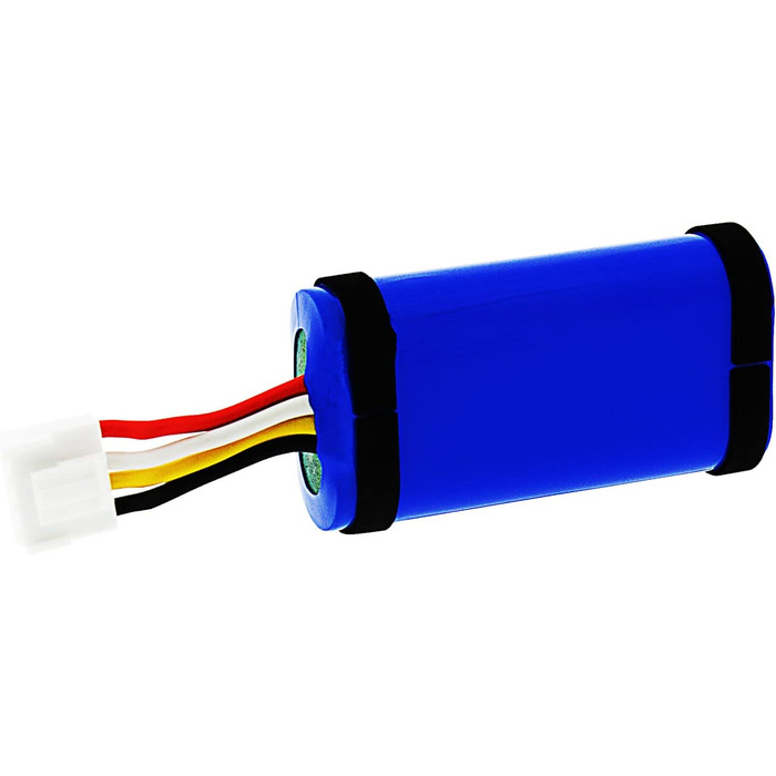 Замінний акумулятор PATONA для JBL GSP-1S2P-F6D, JBLFLIP6BLUAM / JBLFLIP6REDAM, 5200mAh 3.7V Li-Ion, сумісний з JBL Flip 6 Soundbox, Bluetooth-колонкою, динаміком-боксом