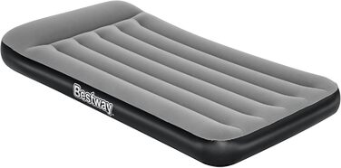 Надувний матрац Bestway одномісний 188x99x30 см з вбудованим насосом 67556-5