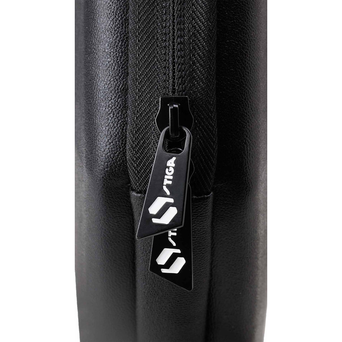 Чохол для ракетки Stiga Batcover Cybercase (1423-0206-83)