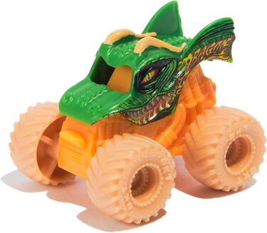 Міні-іграшка-трансформер Monster Jam M03