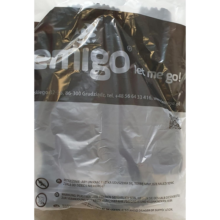 Легкі захисні чоботи LEMIGO з EVA, гумові чоботи, робочі чоботи, розмір 43 EU, чорні