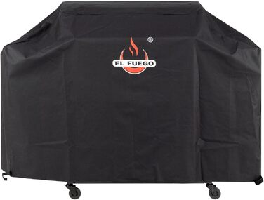 Чохол El Fuego для газових грилів Deluxe AY 525 та Long Beach AY 596 Grand Ontario AY572