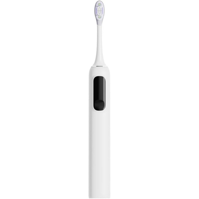 Електрична зубна щітка Xiaomi Oscillation Pro (біла, для ЄС)