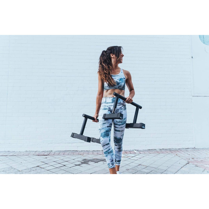 Фітнес Паралелети, Гімнастика, Калістеніка, Вага власної ваги