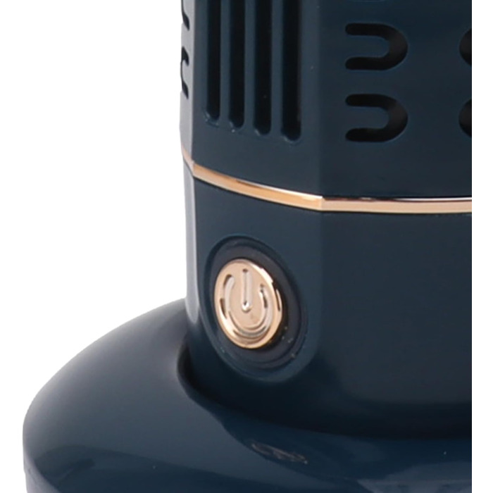 Машина для миття фруктів та овочів Focket, водонепроникність IPX7, 2400 мАг, портативний пристрій для чищення овочів та овочів, компактний автоматичний засіб для чищення фруктів та овочів для фруктів, овочів, рису (синій)