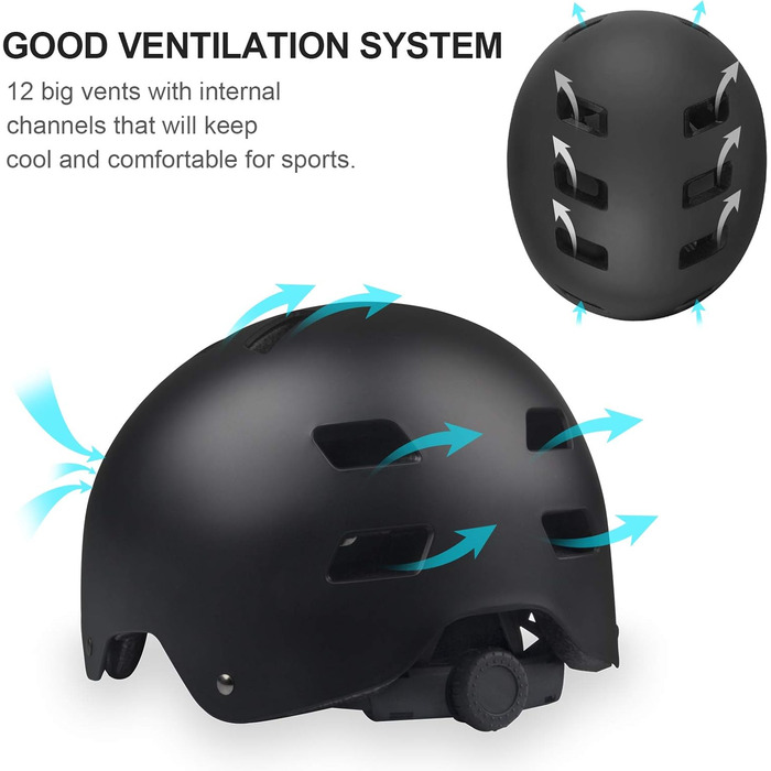 Велосипедний шолом Дитячий шолом Велосипедний шолом Спортивний шолом Захисний шолом CE-сертифікація для велосипеда Скейтборд Скуте