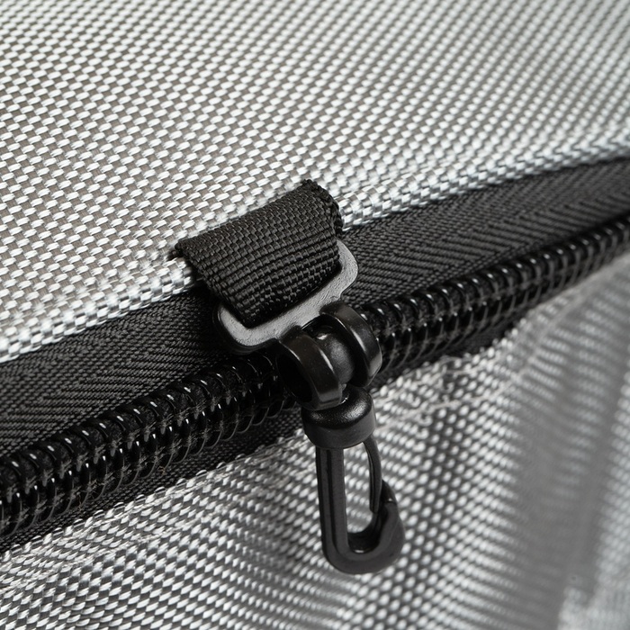 Термосумка Keeplit 5L Yellow (Арт KP519129)