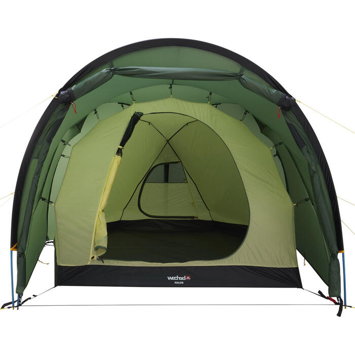 Намет Wechsel Halos 3 ZG Green (231050)