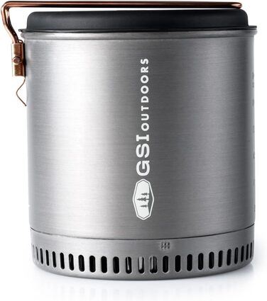 50259 Halulite Dualist - HS, 50259 Halulite Dualist - HS