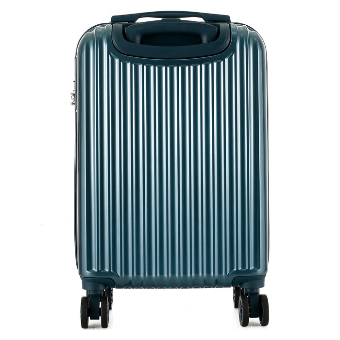 Валіза Semi Line 20' (S) Blue (T5955-1)