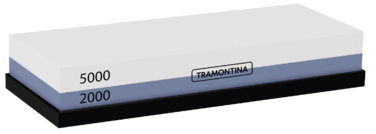 Точильний камінь двосторонній Tramontina Profio (7081460)