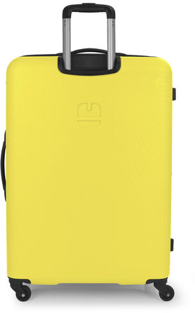 Валіза Gabol Future (L) Yellow (123047-005)